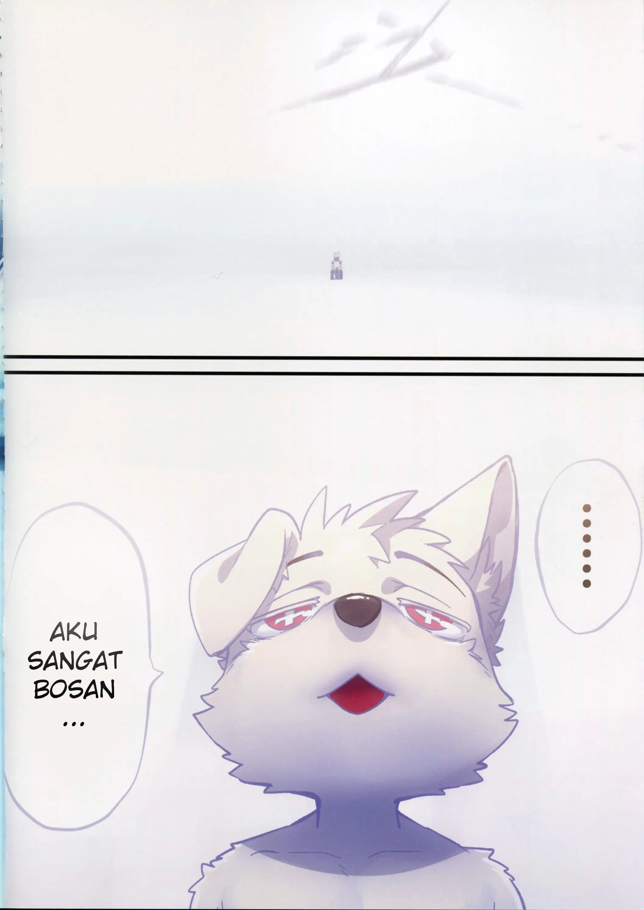 Reverse's comic cover image