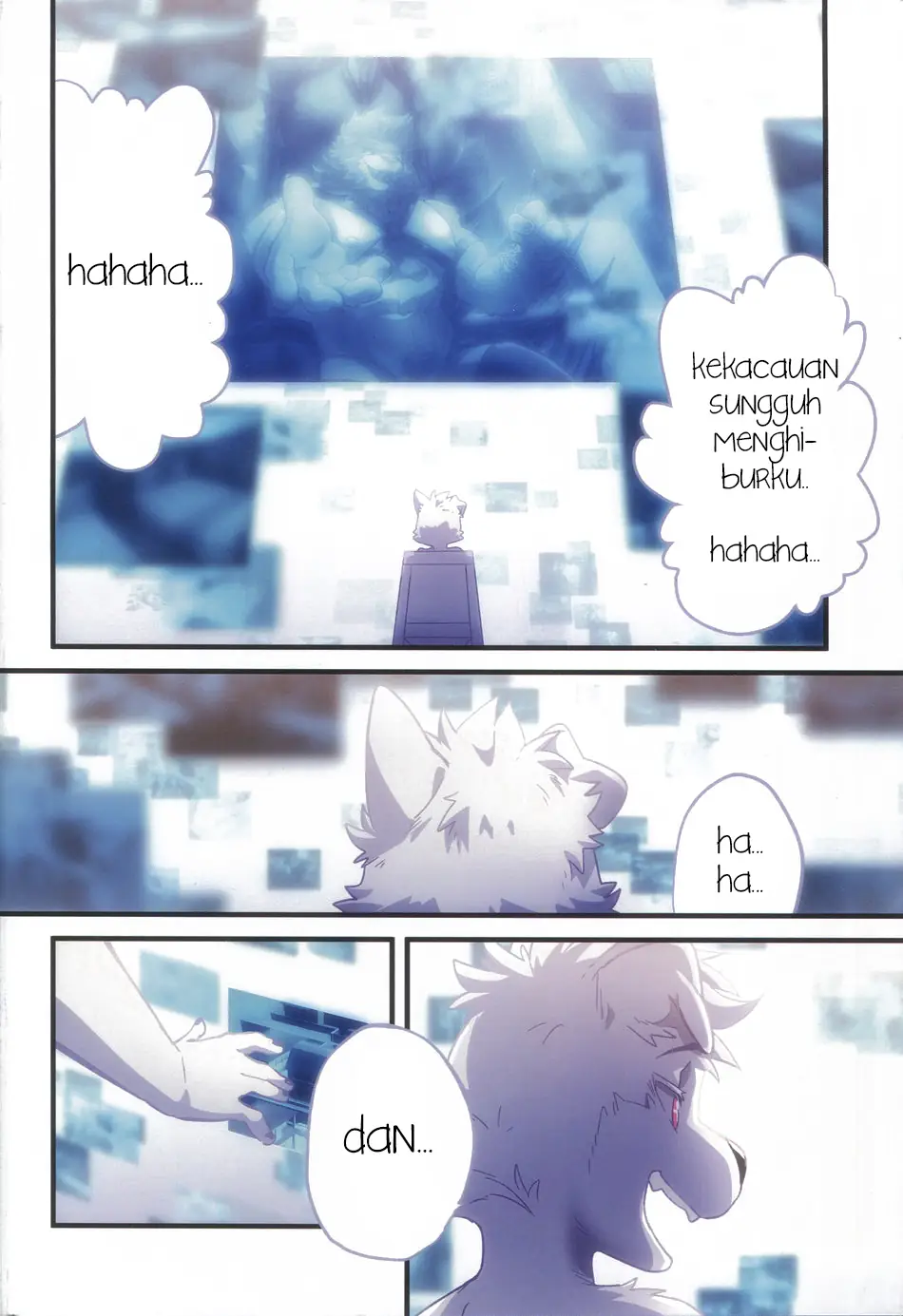 Reverse 2's comic cover image