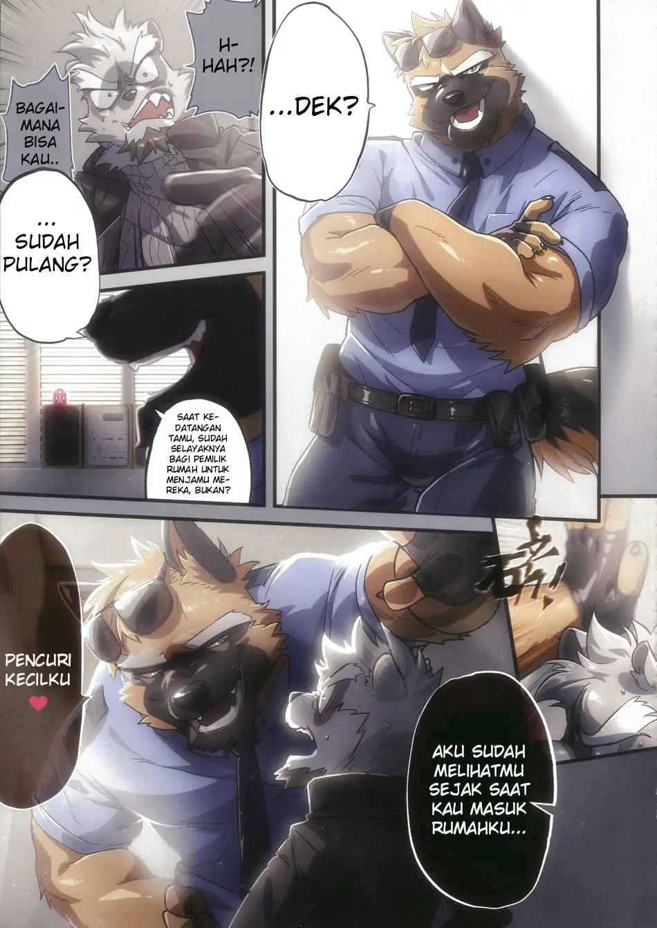 Reverse 2's comic cover image