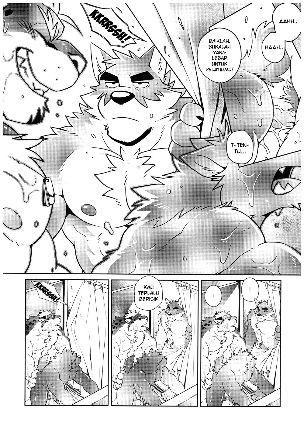 Sign Up 2's comic cover image