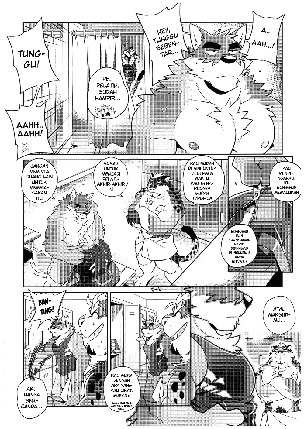 Sign Up 2's comic cover image