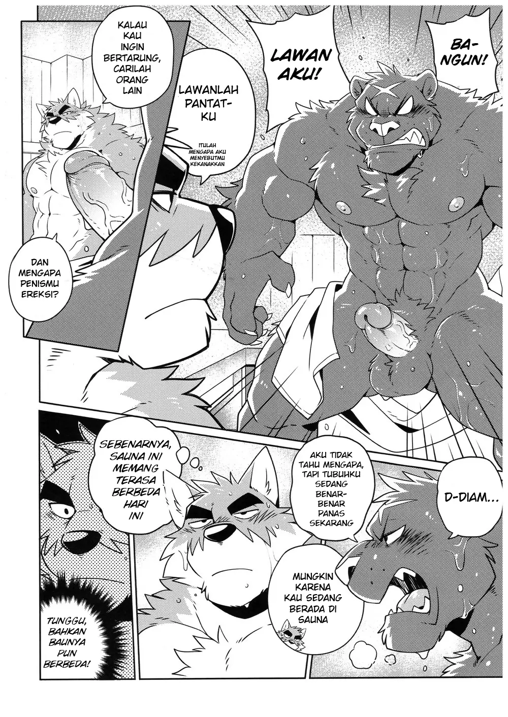 Sign Up 2's comic cover image
