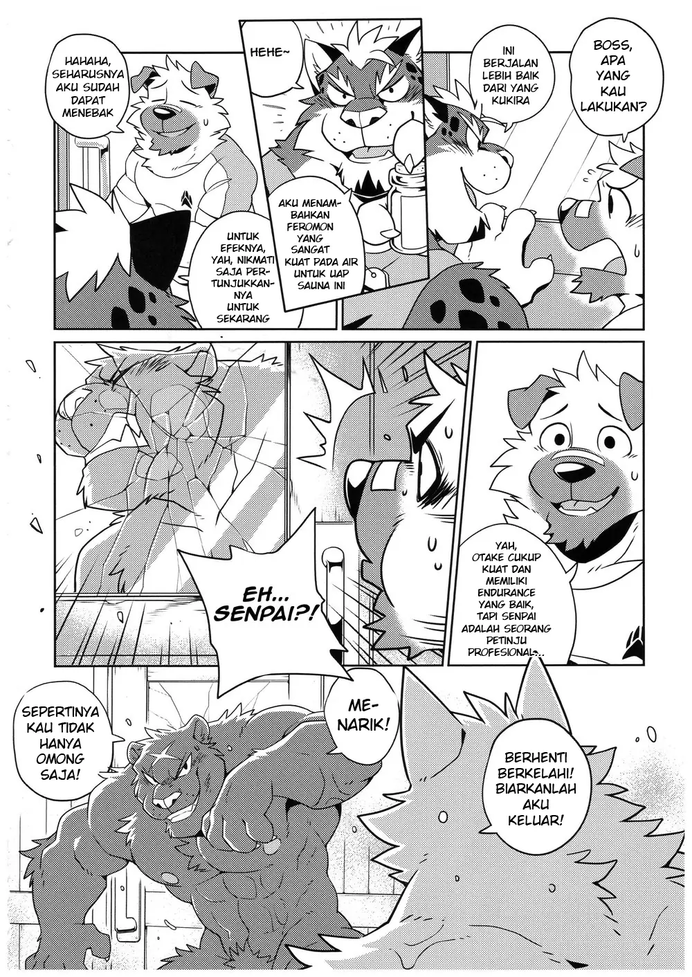 Sign Up 2's comic cover image
