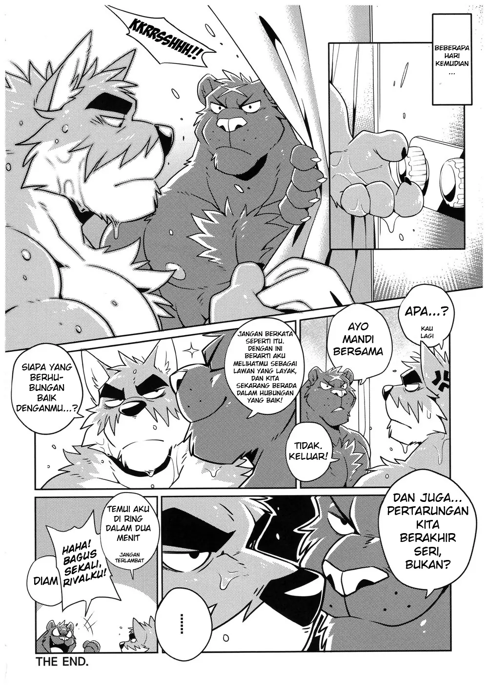 Sign Up 2's comic cover image